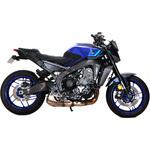 フェンダーレスKIT BLK 新LEDナンバー灯付 ACTIVE(アクティブ)[バイク部品]