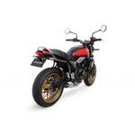 フェンダーレスKIT BLK LEDナンバー灯付 ACTIVE(アクティブ)[バイク部品]