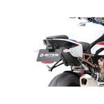 フェンダーレスKIT LEDナンバー灯付 【リフレクター一体型】 ACTIVE(アクティブ)[バイク部品]
