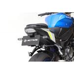 フェンダーレスKIT BLK LED ナンバー灯付 ACTIVE(アクティブ)[バイク部品]