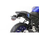 フェンダーレスKIT BLK LEDナンバー灯付【リフレクター一体型】 ACTIVE(アクティブ)[バイク部品]