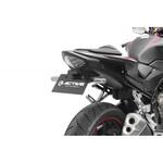 フェンダーレスKIT BLK LED ナンバー灯付 ACTIVE(アクティブ)[バイク部品]