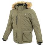 JK-640 エニグマG2ウォータープルーフウインターコート 住友林業緑化