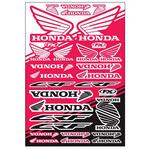 OEM ステッカーシート ホンダ CRF FACTORY EFFEX(ファクトリーエフェックス) OEM ステッカーシート ホンダ CRF FACTORY EFFEX(ファクトリーエフェックス)