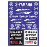 OEM ステッカーシート ヤマハ レーシング FACTORY EFFEX(ファクトリーエフェックス) OEM ステッカーシート ヤマハ レーシング FACTORY EFFEX(ファクトリーエフェックス)