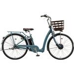 ラクット 26インチ 26型 電動アシスト自転車 2027年モデル【完成組立品】 BRIDGESTONE(ブリヂストン) ラクット 26インチ 26型 電動アシスト自転車 2027年モデル【完成組立品】 BRIDGESTONE(ブリヂストン)