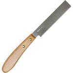 ミニ細工鋸 ダボ切り(アサリなし) 角利(角利産業) ミニ細工鋸 ダボ切り(アサリなし) 角利(角利産業)