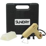 グルーガンセット SUNDRY(角利産業) グルーガンセット SUNDRY(角利産業)