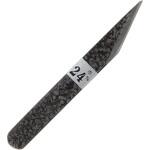 龍蔵 共柄切出 24mm 鎚目打 角利(角利産業) 龍蔵 共柄切出 24mm 鎚目打 角利(角利産業)