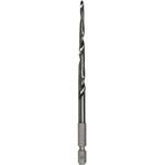 木釘専用ドリル Φ6.0mm 特大用 角利(角利産業) 木釘専用ドリル Φ6.0mm 特大用 角利(角利産業)