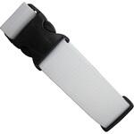 PPワンタッチベルト48mm ホワイト KS-51 角利(角利産業) PPワンタッチベルト48mm ホワイト KS-51 角利(角利産業)