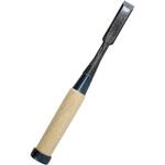 追入のみ 鍛接白鋼 15mm 白樫柄 角利(角利産業)