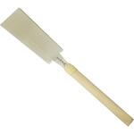 庄左ェ門 両刃鋸 210mm 角利(角利産業) 庄左ェ門 両刃鋸 210mm 角利(角利産業)