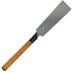 技工 替刃式両刃鋸 コルク柄 本体 240mm 角利(角利産業) 技工 替刃式両刃鋸 コルク柄 本体 240mm 角利(角利産業)