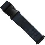 PPワンタッチベルト38mm ネイビー KS-50 角利(角利産業) PPワンタッチベルト38mm ネイビー KS-50 角利(角利産業)