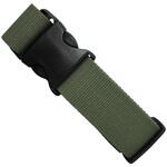 PPワンタッチベルト48mm カーキ KS-51 角利(角利産業) PPワンタッチベルト48mm カーキ KS-51 角利(角利産業)