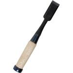 追入のみ 鍛接白鋼 24mm 白樫柄 角利(角利産業) 追入のみ 鍛接白鋼 24mm 白樫柄 角利(角利産業)