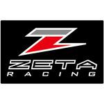 ZETA RACINGステッカー ZETA RACING(ジータレーシング) ZETA RACINGステッカー ZETA RACING(ジータレーシング)