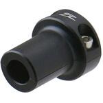 コンバージョン アダプターFrom Φ13mm to Φ22.2mm ZETA RACING(ジータレーシング) コンバージョン アダプターFrom Φ13mm to Φ22.2mm ZETA RACING(ジータレーシング)