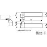 ホルダ 京セラ 外径加工用 【通販モノタロウ】