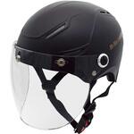 シールド付ハーフ型ヘルメットSTR-X JT YAA-RUU TNK工業(SPEEDPIT) シールド付ハーフ型ヘルメットSTR-X JT YAA-RUU TNK工業(SPEEDPIT)