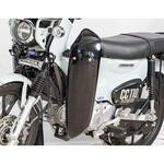 レッグシールドKIT ABS CC110 JA60/79 KIJIMA(キジマ) レッグシールドKIT ABS CC110 JA60/79 KIJIMA(キジマ)