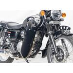 レッグシールドKIT ABS W230/メグロS1 KIJIMA(キジマ) レッグシールドKIT ABS W230/メグロS1 KIJIMA(キジマ)
