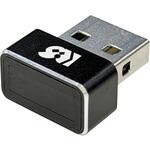 USB指紋認証リーダー ドングル型 USB-A(Windows Hello・MoC・ESS対応) ラトックシステム USB指紋認証リーダー ドングル型 USB-A(Windows Hello・MoC・ESS対応) ラトックシステム