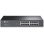 16ポート 10/100Mbps デスクトップ/ラックマウント スイッチ TP-LINK 16ポート 10/100Mbps デスクトップ/ラックマウント スイッチ TP-LINK