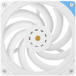 ケースファン [140mm /2000RPM] TL-B14W EXTREM ホワイト サーマルライト