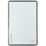 Magsafe対応薄型モバイルバッテリー agreen Magsafe対応薄型モバイルバッテリー agreen