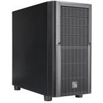 SilverStoneミドルタワーケースSETA X1M 5.25インチ拡張ベイ4基，高エアフロー冷却，高性能ハードウェア対応多用途M-ATXケース SILVER STONE(シルバーストーン)