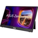 液晶モニタ 16インチ ポータブルモニター/フルHD/IPSパネル/パススルー給電/自動回転/三脚/フリッカーフリー/3年保証 MB16AHVE ASUS(エイスース) 液晶モニタ 16インチ ポータブルモニター/フルHD/IPSパネル/パススルー給電/自動回転/三脚/フリッカーフリー/3年保証 MB16AHVE ASUS(エイスース)