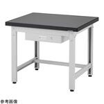 耐薬耐荷重作業台 AWT-75Dシリーズ アズワン