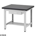 耐薬耐荷重作業台 AWT-75DLシリーズ アズワン