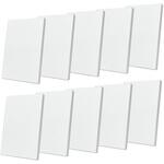 ホワイトプラ板 A4 アーテック[学校教材・教育玩具]