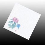 盛彩 ニュー四季懐紙 4寸(100枚入) アーテック[和紙]