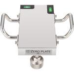 ポータブル水準器用定盤 ZERO PLATE 新潟理研測範(RSK)