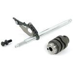 4-Speed クイックシフトキット (スチールシフトドラム仕様) TAKEGAWA(武川)