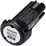 3.6V バッテリー HiKOKI(ハイコーキ) 3.6V バッテリー HiKOKI(ハイコーキ)