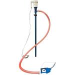 オートストップ付アドブルー用 電動ドラムポンプ AQUASYSTEM(アクアシステム) オートストップ付アドブルー用 電動ドラムポンプ AQUASYSTEM(アクアシステム)