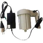 アドブルー用リチウムイオン充電式ポンプ AD-1L AQUASYSTEM(アクアシステム) アドブルー用リチウムイオン充電式ポンプ AD-1L AQUASYSTEM(アクアシステム)