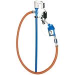 流量計・オートストップ付アドブルー対応 充電式IBCコンテナ用ポンプ AQUASYSTEM(アクアシステム) 流量計・オートストップ付アドブルー対応 充電式IBCコンテナ用ポンプ AQUASYSTEM(アクアシステム)
