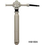 ダム用バイブレータ HIB100A エクセン ダム用バイブレータ HIB100A エクセン