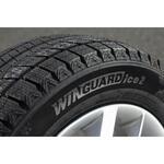 【SUV車等】 スタッドレスタイヤ NEXEN(ネクセン) WINGUARD ice 2 225/65R17 + 17インチ アルミホイール4本set NEXEN 【SUV車等】 スタッドレスタイヤ NEXEN(ネクセン) WINGUARD ice 2 225/65R17 + 17インチ アルミホイール4本set NEXEN