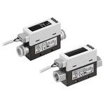 25A-PF2M7 Series 二次電池対応 2色表示式 デジタルフロースイッチ SMC 25A-PF2M7 Series 二次電池対応 2色表示式 デジタルフロースイッチ SMC