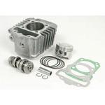 BORE UP KIT (125cc/カム無) TAKEGAWA(武川)