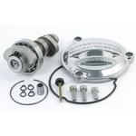 CAM SHAFT (S35D/デコンプ/サイドカバー付) TAKEGAWA(武川)