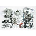 DESMO HEAD Bore&stroke Up Kit TAKEGAWA(武川)