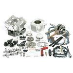 DESMO HEAD Bore&stroke Up Kit (138cc) TAKEGAWA(武川)